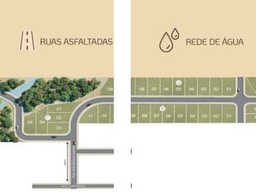 Loteamento Parque Darós, Criciúma/SC — foto 10