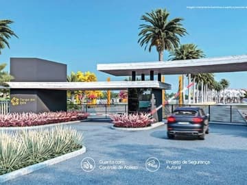 Parque dos Ipês, Condomínio Residencial de Alto Padrão em Araranguá /SC — foto 2