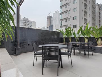 Edifício Fiori Del Mare Residenziale, Itapema/SC — foto 54