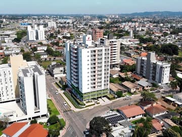 Lançamento Residencial Brianza, Criciúma / SC — foto 3