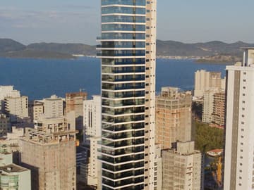 Lançamento, W Tower, Meia Praia, Itapema — foto 2