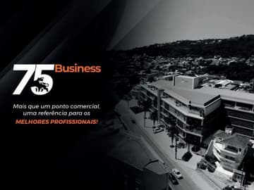 Lançamento Edifício Comercial, 75 Business — foto 2