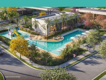Lançamento, Terrá WAVE Resort- Palhoça/SC — foto 2
