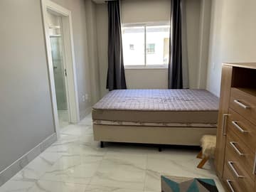 Apartamento Mobiliado, Ed. Lago Negro, Itapema — foto 15