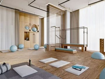 Lançamento, Edifício Ápice Garden Towers- Alto Padrão em Balneário Camboriú/SC. — foto 33