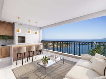 Lançamento Exclusivo, Le Jardim, em Itapema — foto 3