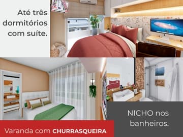 Residencial Souza, Ingleses do Rio Vermelho, Florianópolis/SC — foto 10