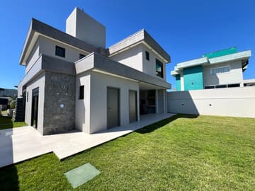 Francês 11- Casa em Condomínio Fechado em Florianópolis / SC — foto 3