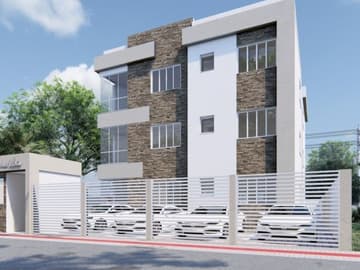Edifício Residencial Martins, Imbituba/SC — foto 3