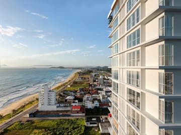 Edifício Gioppo, a 70 Metros do Mar em Barra Velha/SC — foto 3