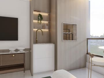 Lançamento, Edifício Qualität Residence, São Ludgero/SC — foto 13