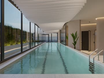 Lançamento com Vista Mar, Sun Park em Itajaí/SC — foto 15