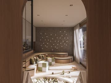Lançamento, Condomínio Exclusivo, Wolfgarten, Indaial — foto 12