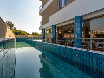 Alto Padrão, Residencial Piazza Castello no Centro de Içara — foto 3