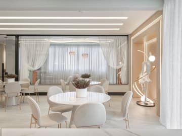 Edifício Fiori Del Mare Residenziale, Itapema/SC — foto 25
