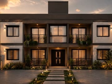 Residencial Sonata, Garopaba/SC — foto 2