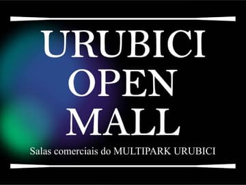 Lojas Comerciais, Urubici Open Mall — foto 1