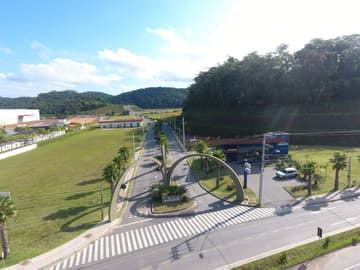 Loteamento Reserva do Mirante, Araquari — foto 1