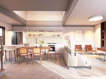 Lançamento, Residencial Santorini – Garopaba/SC. — foto 12
