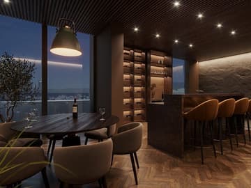 Lançamento Frente Mar, Enseada Residence, Itapema — foto 16