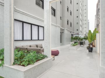Edifício Fiori Del Mare Residenziale, Itapema/SC — foto 9