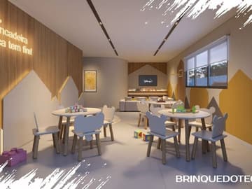 Lançamento, Residencial Dortmund, Criciúma / SC — foto 12