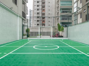 Edifício Fiori Del Mare Residenziale, Itapema/SC — foto 91
