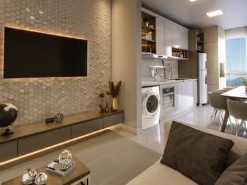 Lançamento, Vanice Residence, Itapema — foto 11
