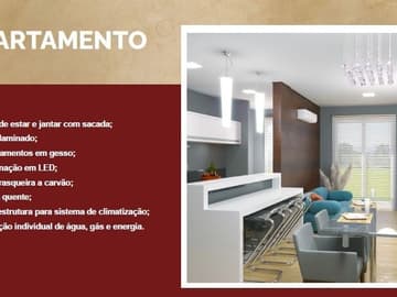 Lançamento, Edifíciotreviso, em Lages/ SC — foto 4