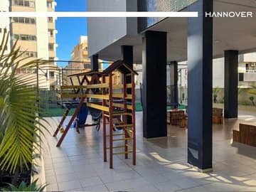 Residencial Hannover, Centro, Criciúma. — foto 11