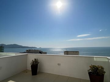 50 Passo do Mar, Edifício Villagio Rocca Maggiori, Meia Praia, Itapema. — foto 3