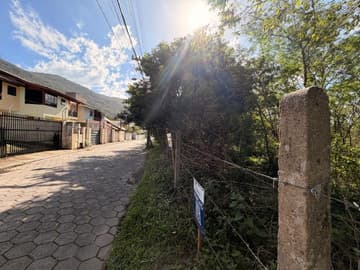Lotes no Bairro Açores, Florianópolis/SC — foto 33