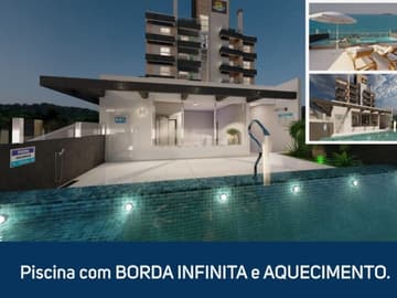 Edifício Saint Humbert Residence, Ingleses – Florianópolis /SC — foto 8