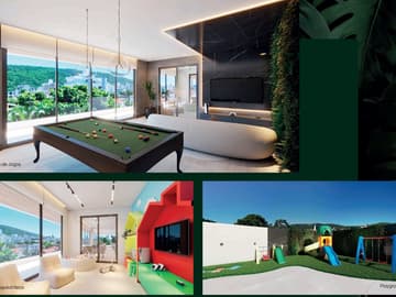 Lançamento Le Parc Residence, Bombinhas / SC — foto 28