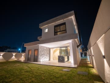 Francês 11- Casa em Condomínio Fechado em Florianópolis / SC — foto 6