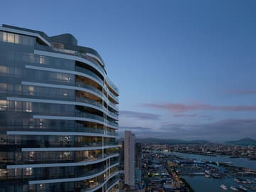 Lançamento com Vista Mar, Sun Park em Itajaí/SC — foto 1
