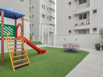 Edifício Fiori Del Mare Residenziale, Itapema/SC — foto 6