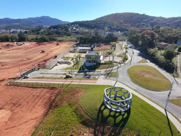 Lançamento, Terrá WAVE Resort- Palhoça/SC — foto 12