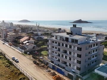 Edifício Villa Del Mar, Imbituba/SC — foto 5
