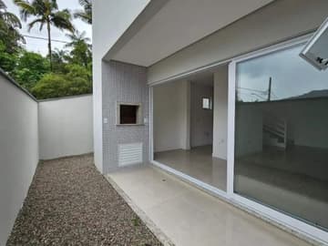 Casa Nova, Pronta para Morar em Brusque/SC — foto 12