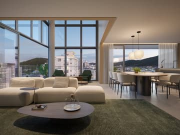 Lançamento, Volo Riviera, Itajaí — foto 20