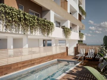 Lançamento, Infinity Residence- Ingleses, Florianópolis /SC — foto 3