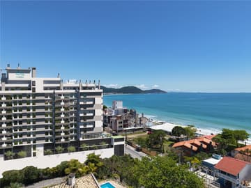 Lançamento, Saint Zambelli Residence, Florianópolis / SC — foto 3