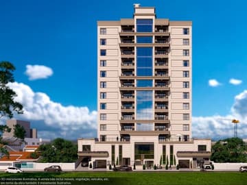 Lançamento, Residencial Paradise – Tijucas/SC — foto 3