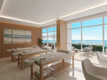 Edifício Gioppo, a 70 Metros do Mar em Barra Velha/SC — foto 15