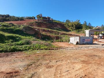 Lançamento, Condomínio Pôr do Sol – Garopaba/SC — foto 17