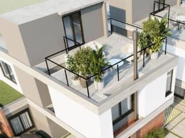 Lançamento, Residencial Santorini – Garopaba/SC. — foto 6