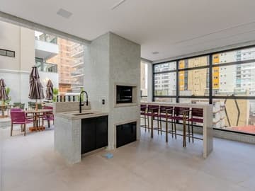 Edifício Fiori Del Mare Residenziale, Itapema/SC — foto 79