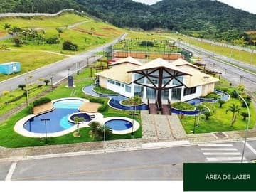 Lançamento, Condomínio Parque do Lago- Camboriú/SC — foto 1