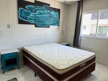 Apartamento Mobiliado, Ed. Lago Negro, Itapema — foto 11